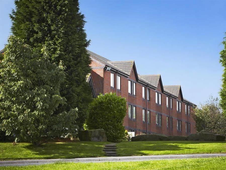 Campanile Hotel - Washington Washington  Exterior photo